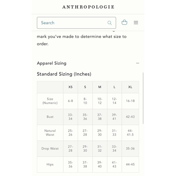 Maeve XS Blue Shirt Dress Faux Wrap Anthropologie adjustable sleeves pockets #11 - Picture 9 of 9